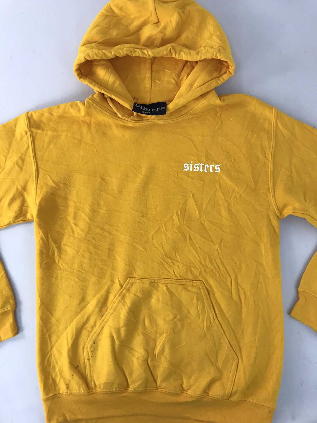 Other Sisters Apparel James Charles Hoodies Pull Over Art Logo Size US S / EU 44-46 / 1 - 4 Thumbnail