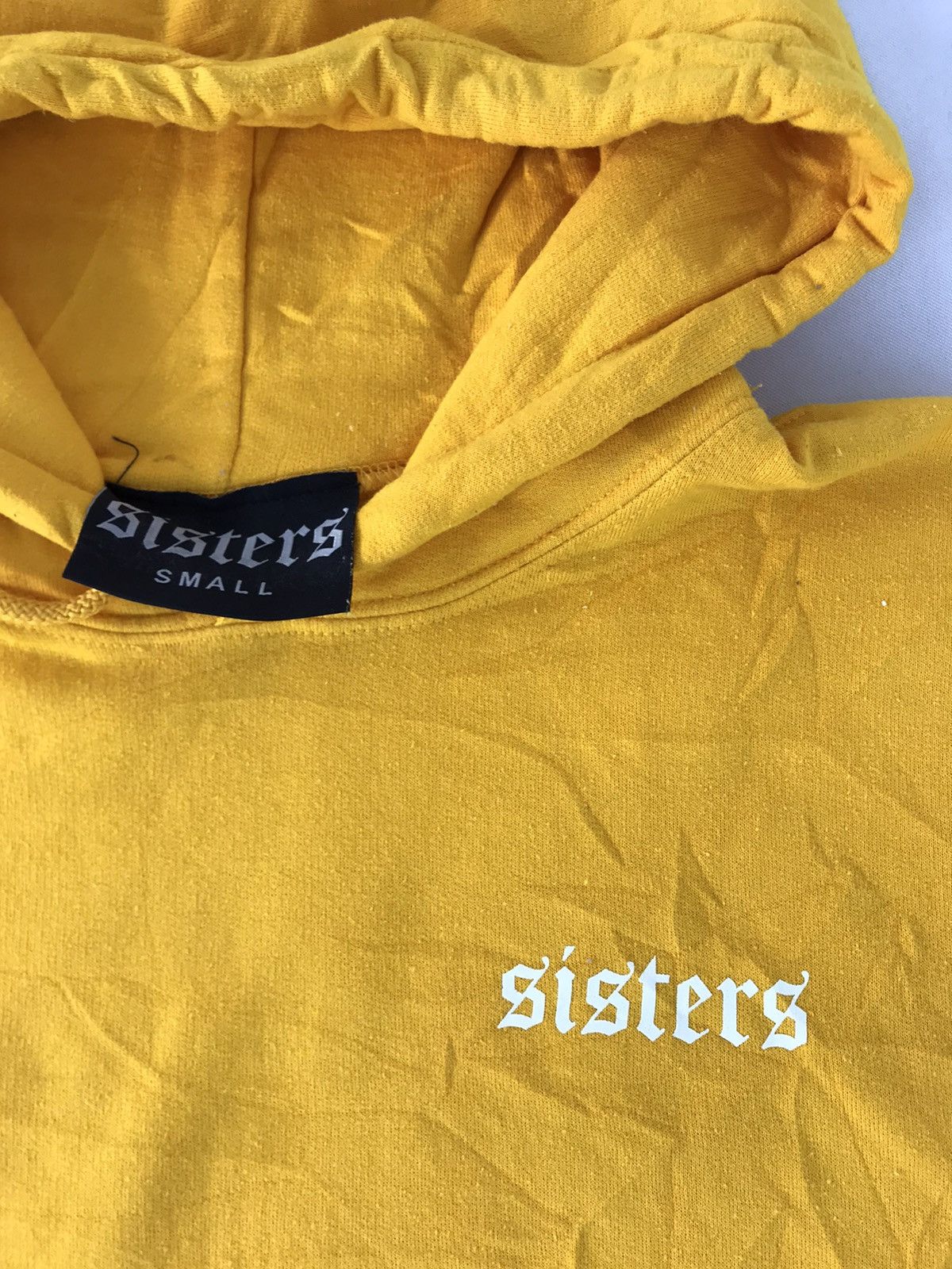 Other Sisters Apparel James Charles Hoodies Pull Over Art Logo Size US S / EU 44-46 / 1 - 3 Thumbnail