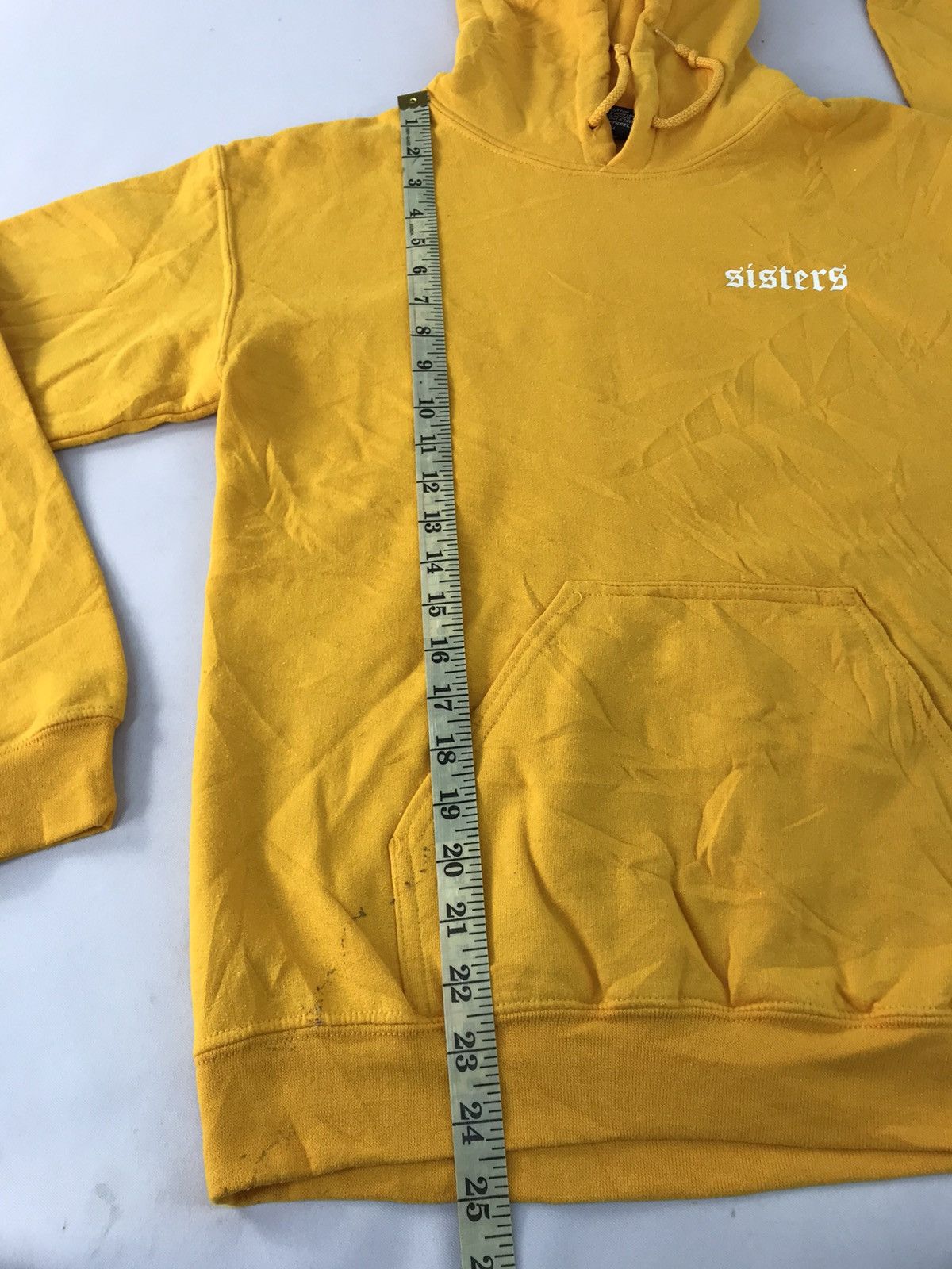 Other Sisters Apparel James Charles Hoodies Pull Over Art Logo Size US S / EU 44-46 / 1 - 8 Thumbnail