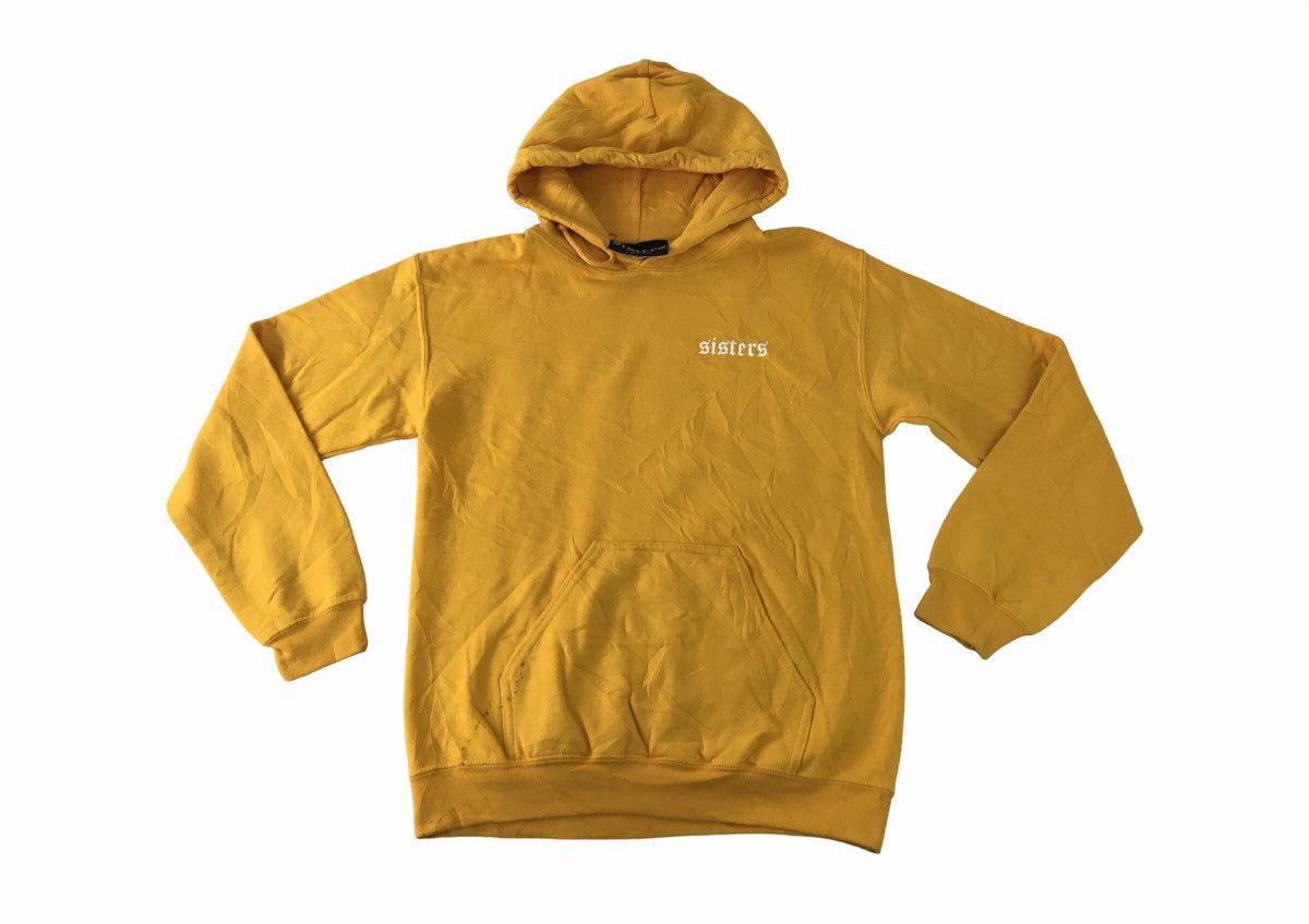 Other Sisters Apparel James Charles Hoodies Pull Over Art Logo Size US S / EU 44-46 / 1 - 2 Thumbnail
