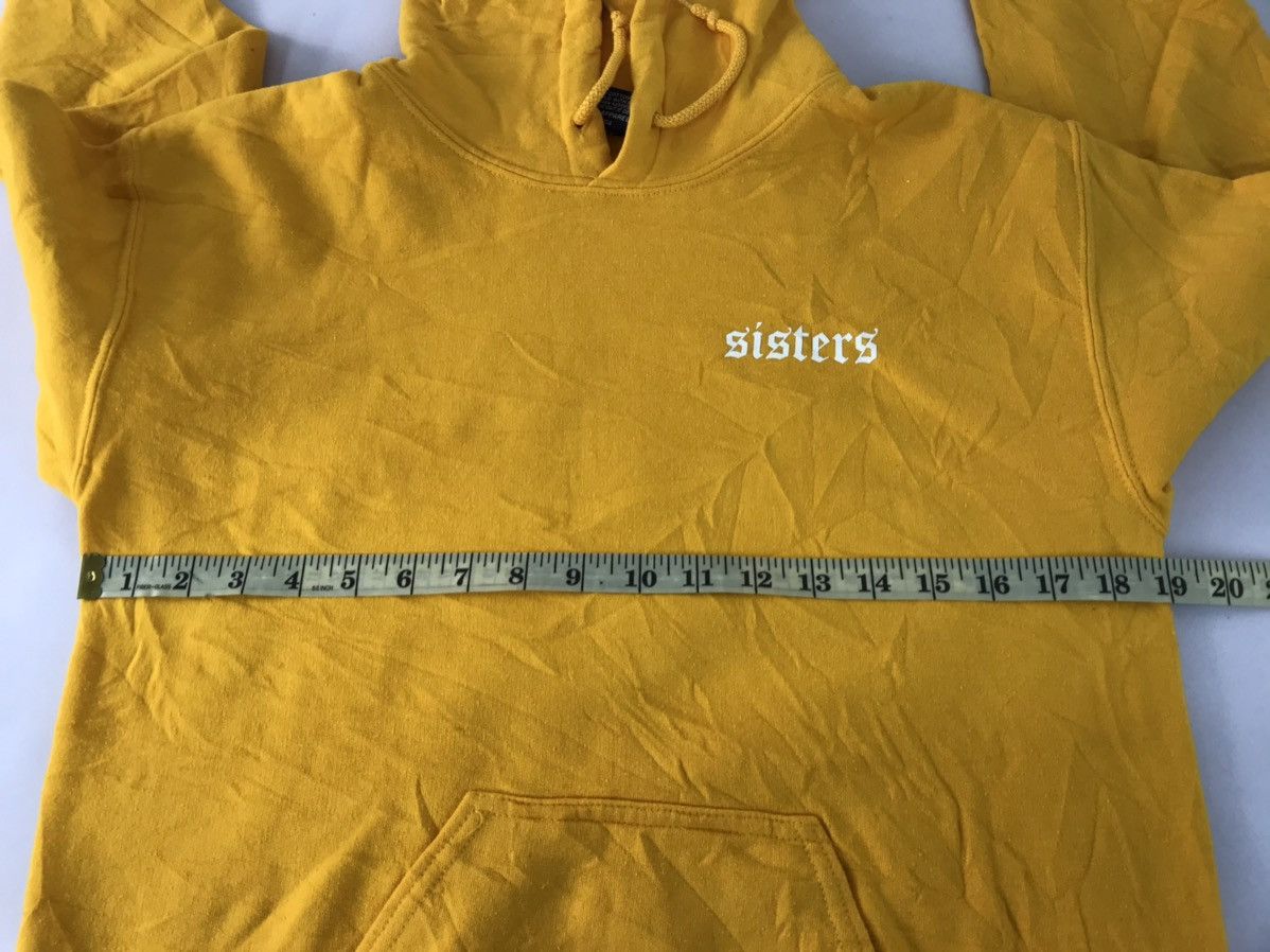 Other Sisters Apparel James Charles Hoodies Pull Over Art Logo Size US S / EU 44-46 / 1 - 7 Thumbnail