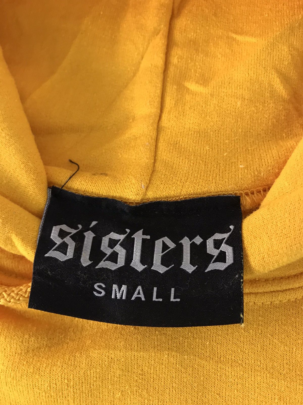 Other Sisters Apparel James Charles Hoodies Pull Over Art Logo Size US S / EU 44-46 / 1 - 5 Thumbnail