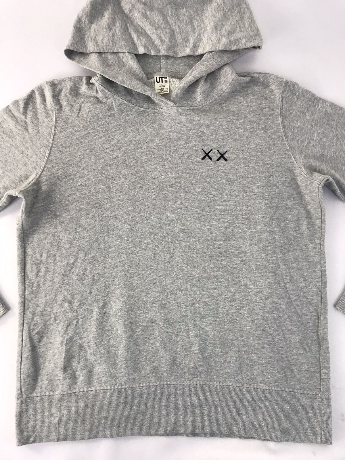 Kaws Sesame Street Kaws Hoodies Pull Over Size L / US 10 / IT 46 - 4 Thumbnail