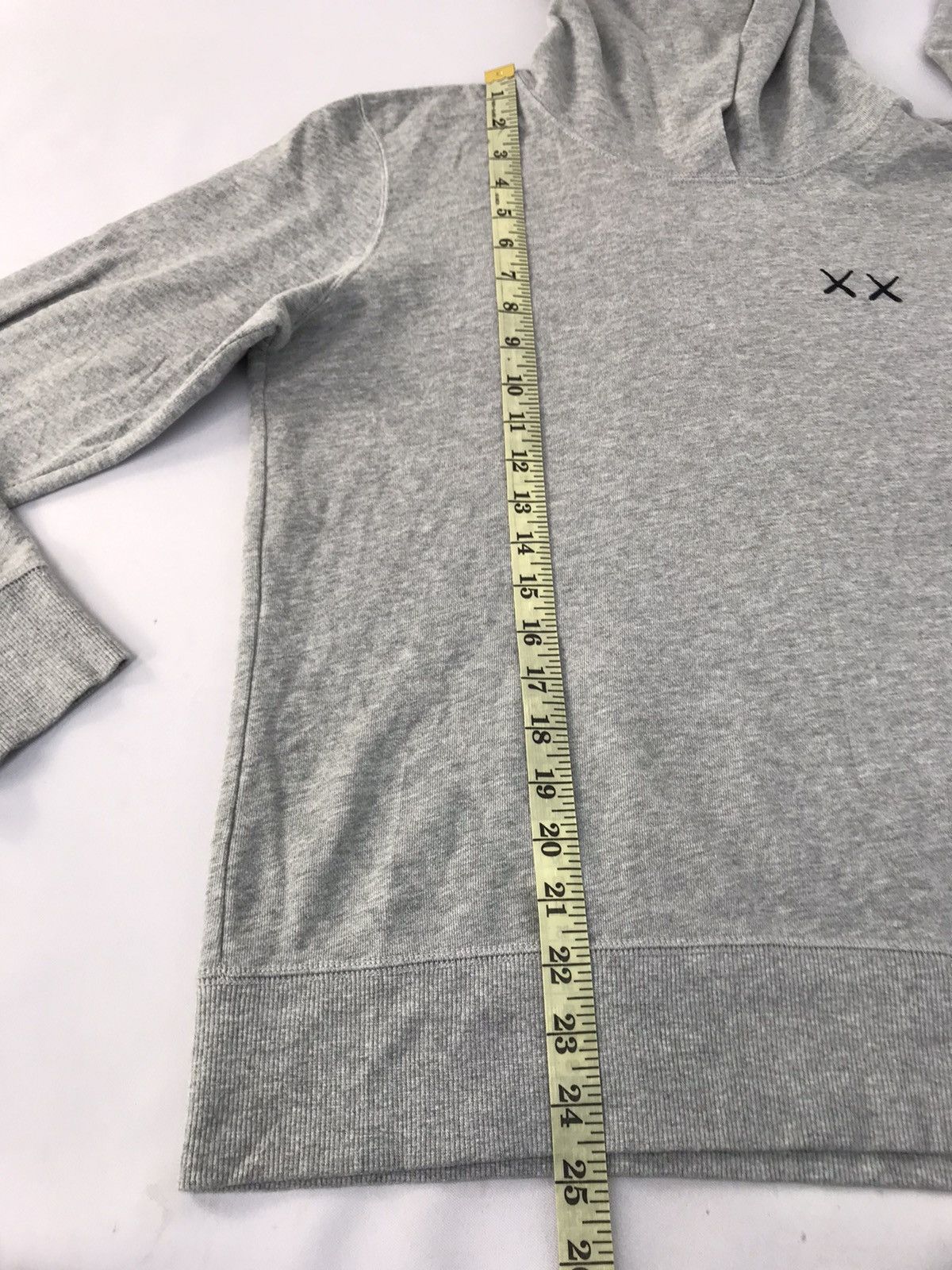 Kaws Sesame Street Kaws Hoodies Pull Over Size L / US 10 / IT 46 - 10 Thumbnail