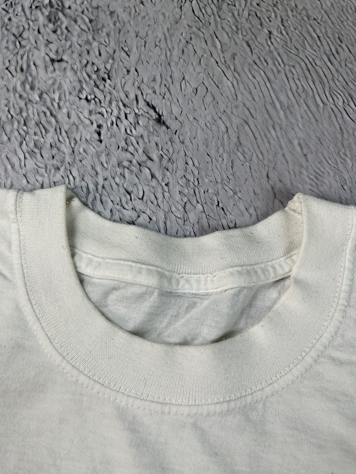 Microsoft × Vintage Vintage 97 Microsoft office tee small logo y2k Steve jobs Size US M / EU 48-50 / 2 - 4 Thumbnail