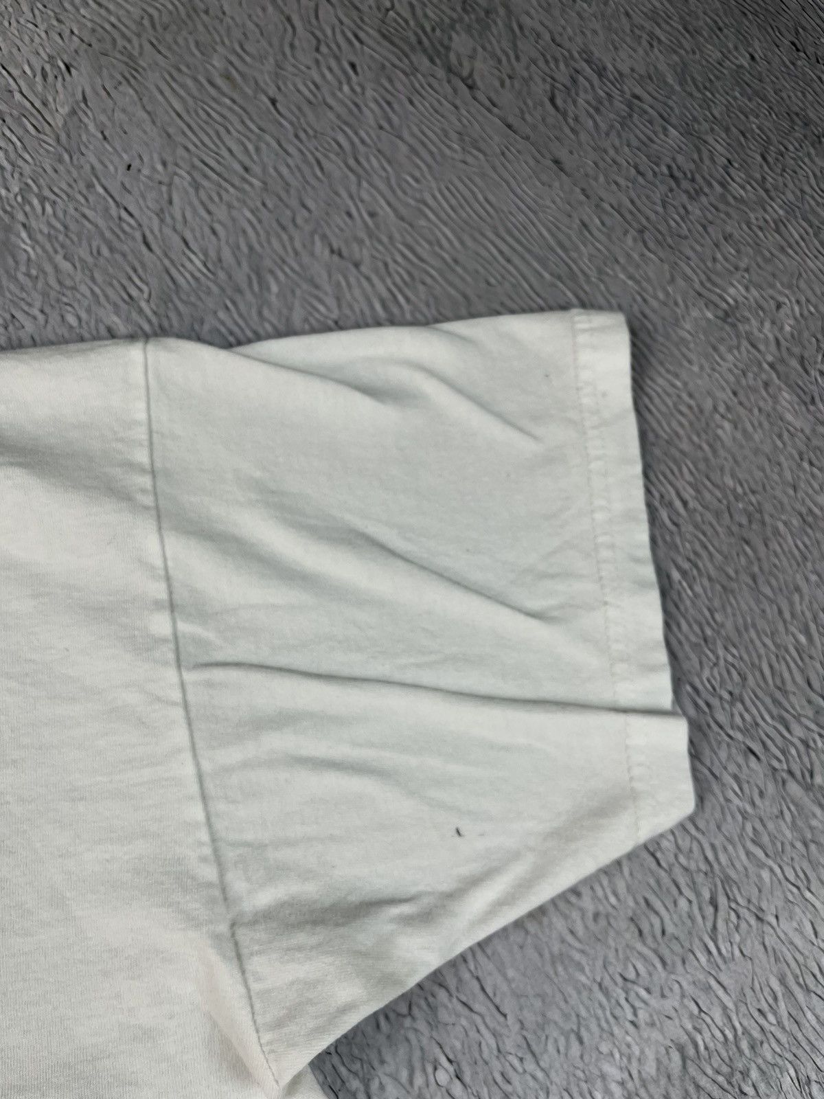 Microsoft × Vintage Vintage 97 Microsoft office tee small logo y2k Steve jobs Size US M / EU 48-50 / 2 - 5 Thumbnail