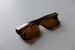 Gucci Gucci Square Sunglasses - Tortoiseshell Acetate Size ONE SIZE - 7 Thumbnail