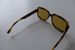 Gucci Gucci Square Sunglasses - Tortoiseshell Acetate Size ONE SIZE - 10 Thumbnail