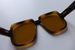 Gucci Gucci Square Sunglasses - Tortoiseshell Acetate Size ONE SIZE - 12 Thumbnail