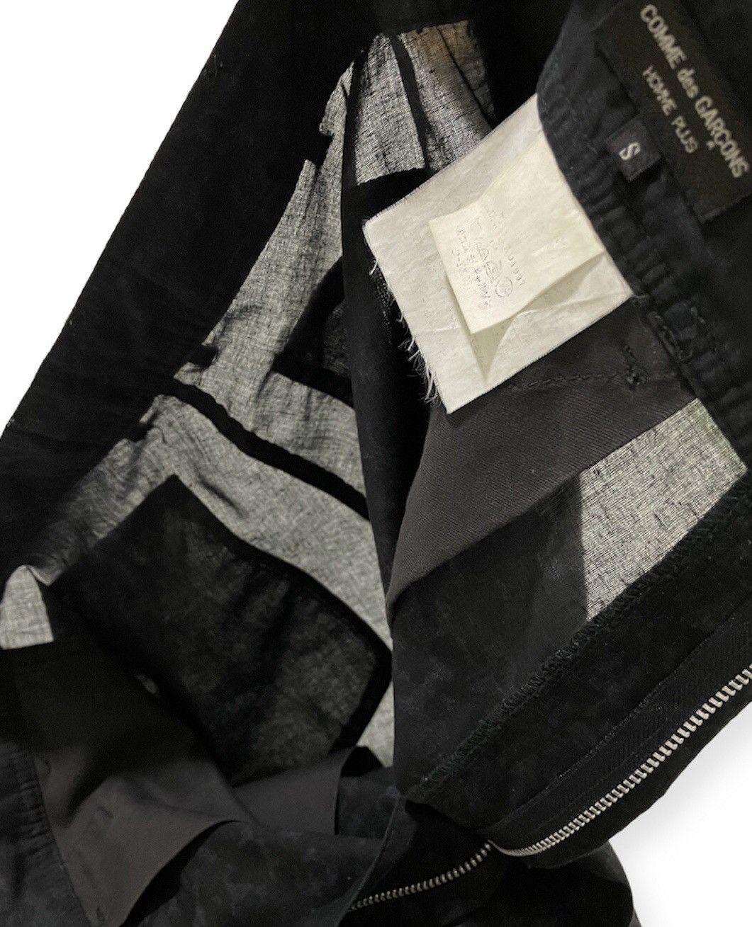 Comme des Garcons Homme Plus SS98 Circle Camo Beach Pants Size US 32 / EU 48 - 7 Thumbnail