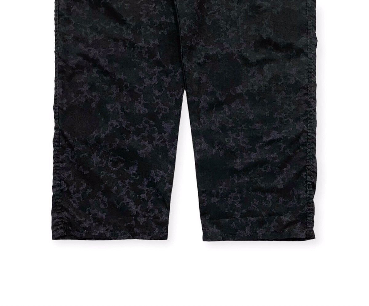 Comme des Garcons Homme Plus SS98 Circle Camo Beach Pants Size US 32 / EU 48 - 4 Thumbnail