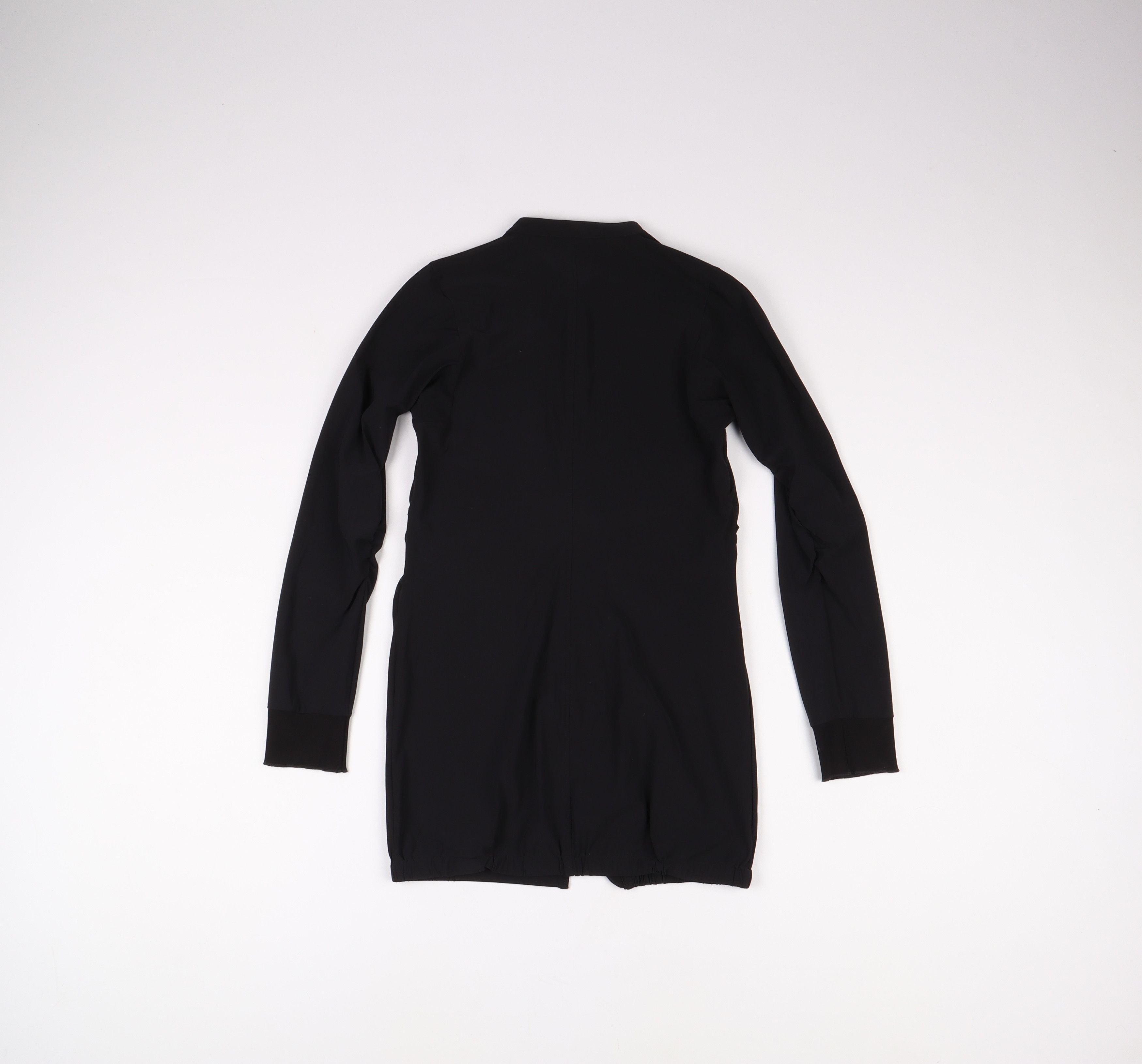 Marithe + Francois Girbaud Vintage Marithe Francois Girbaud Light Jacket Size M / US 6-8 / IT 42-44 - 11 Thumbnail