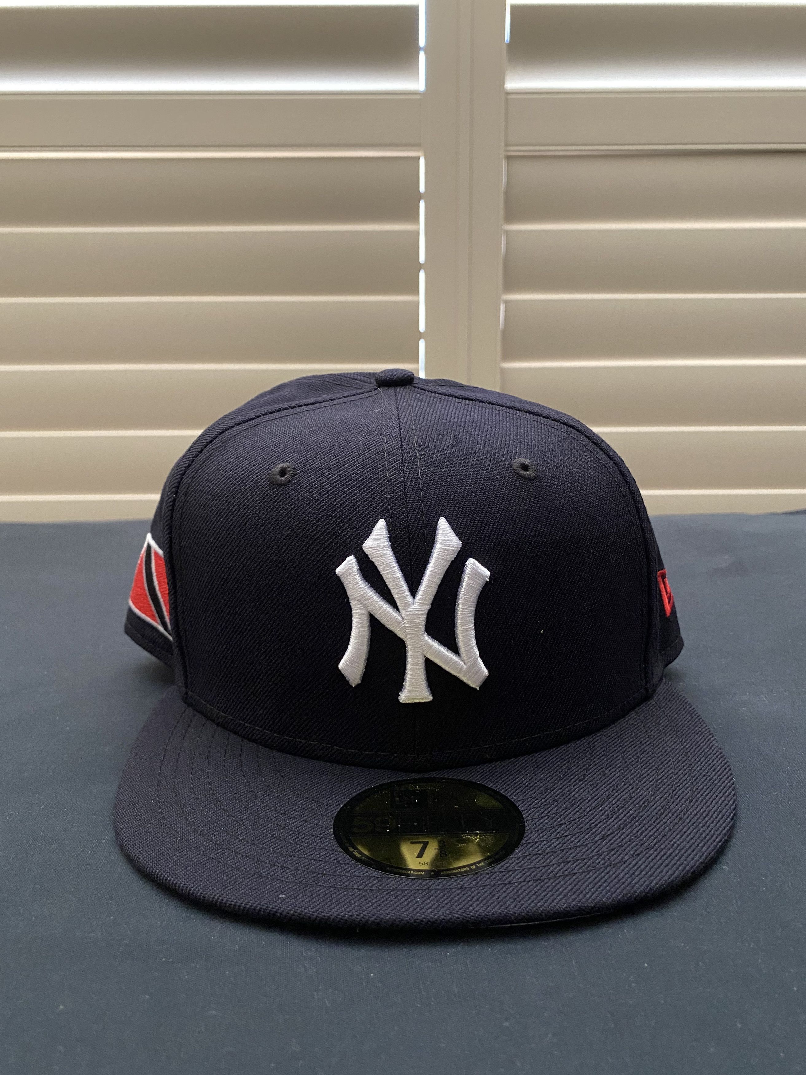 CNCPTS × New Era Size 7 3/8 - Concepts New Era 59Fifty NY Yankees