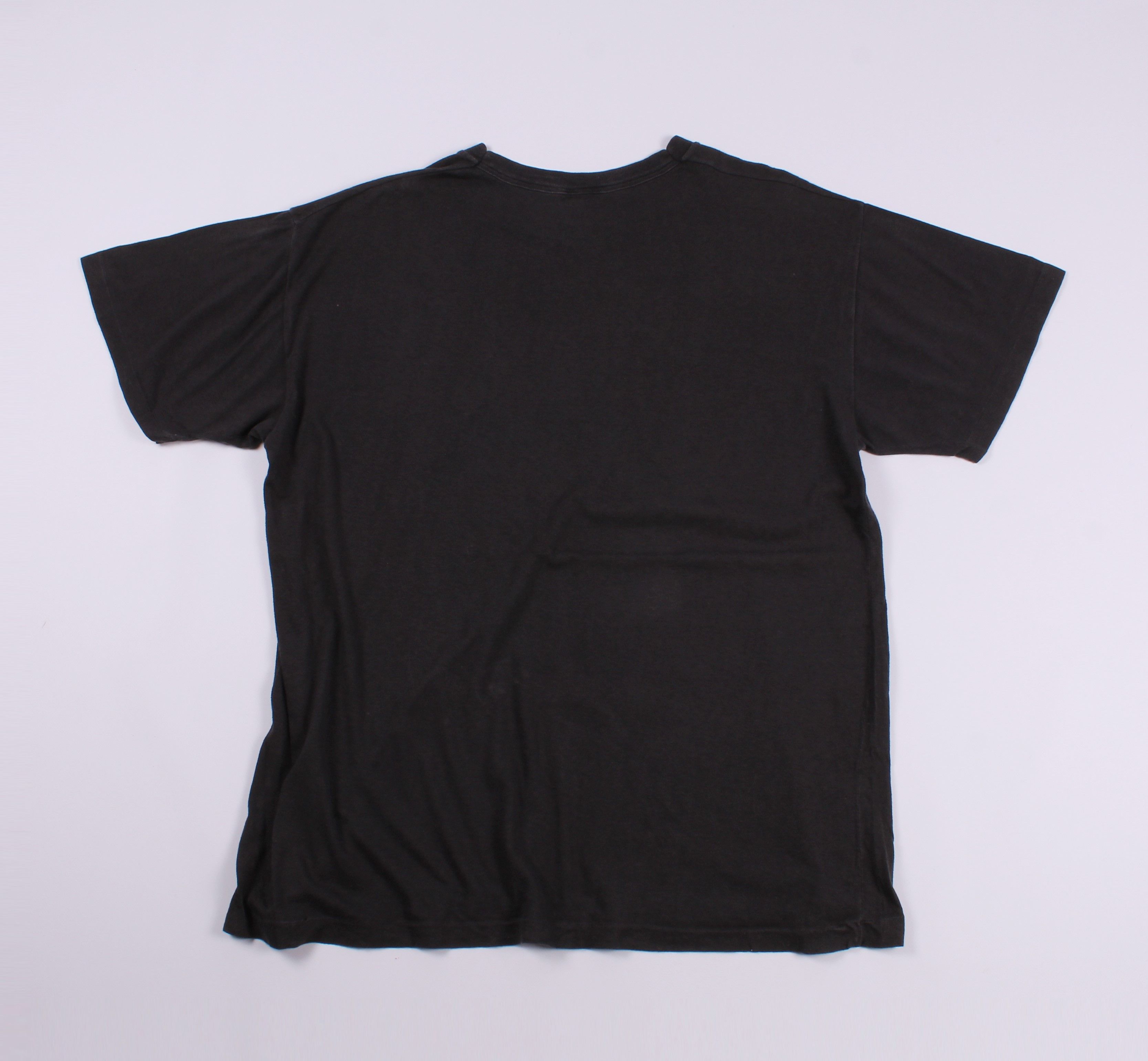Band Tees × Prince Vintage Prince 1988 Lovesexy Tour T-Shirt Size US L / EU 52-54 / 3 - 6 Thumbnail