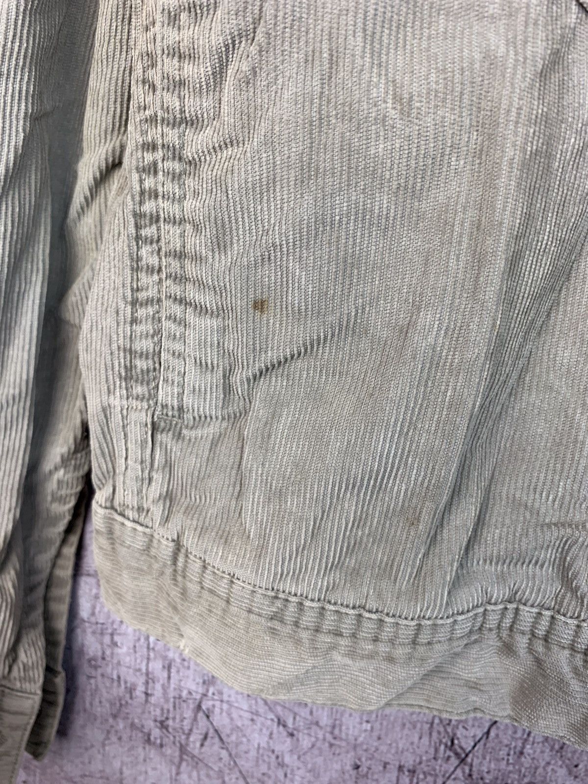 Paul Smith × Vintage Vintage Paul Smith Corduroy Jacket Size US M / EU 48-50 / 2 - 4 Thumbnail