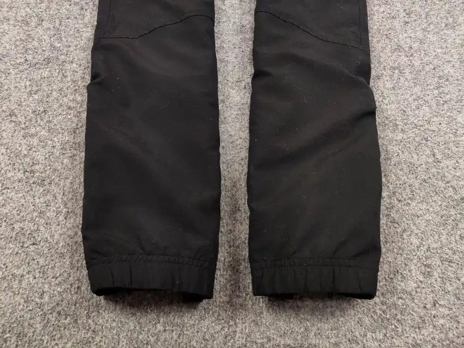 Nike Nike Track Vintage Pants Swoosh Y2K Drill Nylon Joggers Rare Size US 34 / EU 50 - 4 Thumbnail