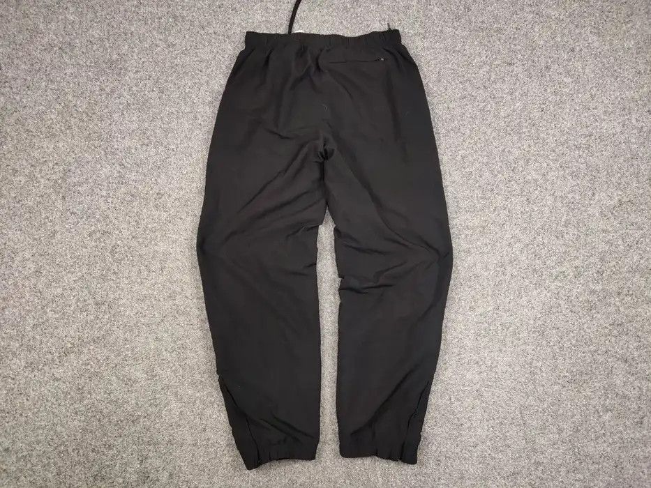 Nike Nike Track Vintage Pants Swoosh Y2K Drill Nylon Joggers Rare Size US 34 / EU 50 - 6 Thumbnail