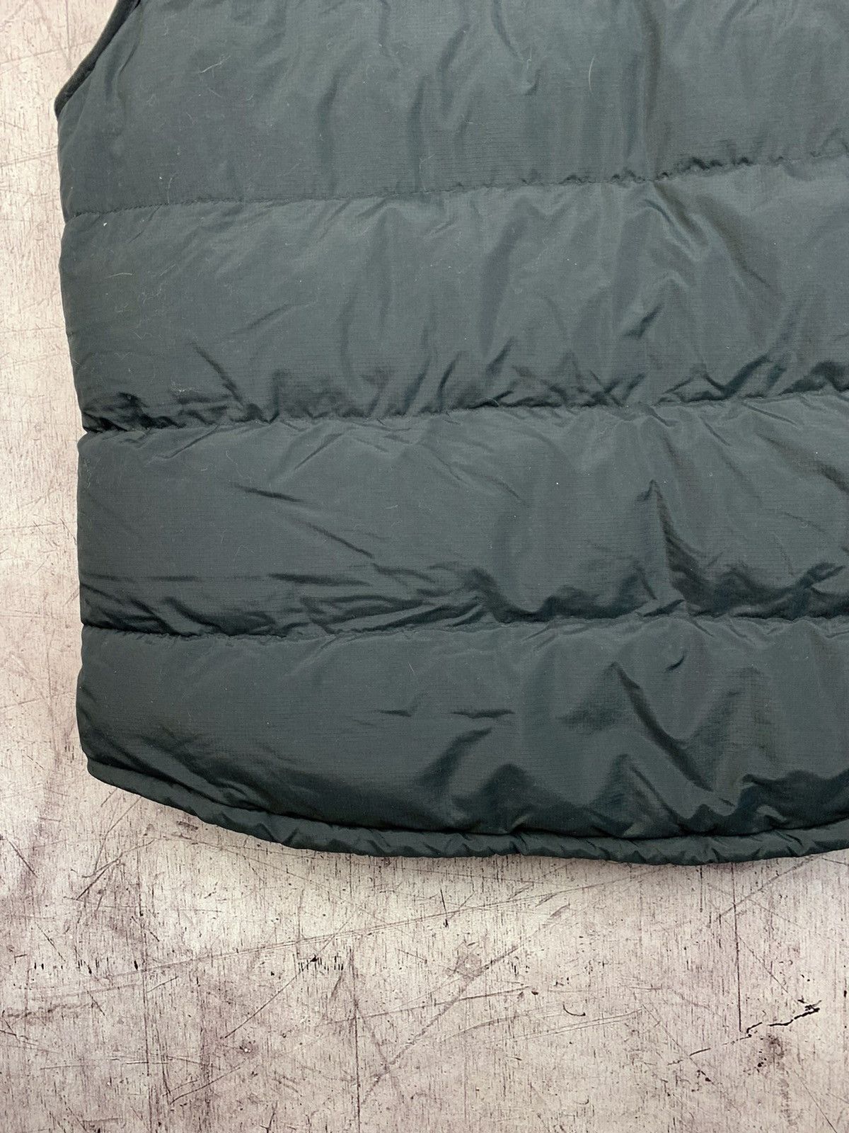 Dickies DICKIES VINTAGE Puffer Down Mens Vest 90s Size US XL / EU 56 / 4 - 9 Thumbnail