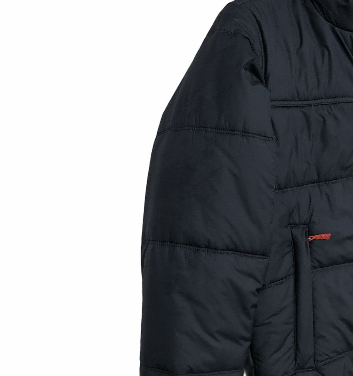 Timberland Timberland Reversible Puffer Jacket Size US M / EU 48-50 / 2 - 6 Thumbnail