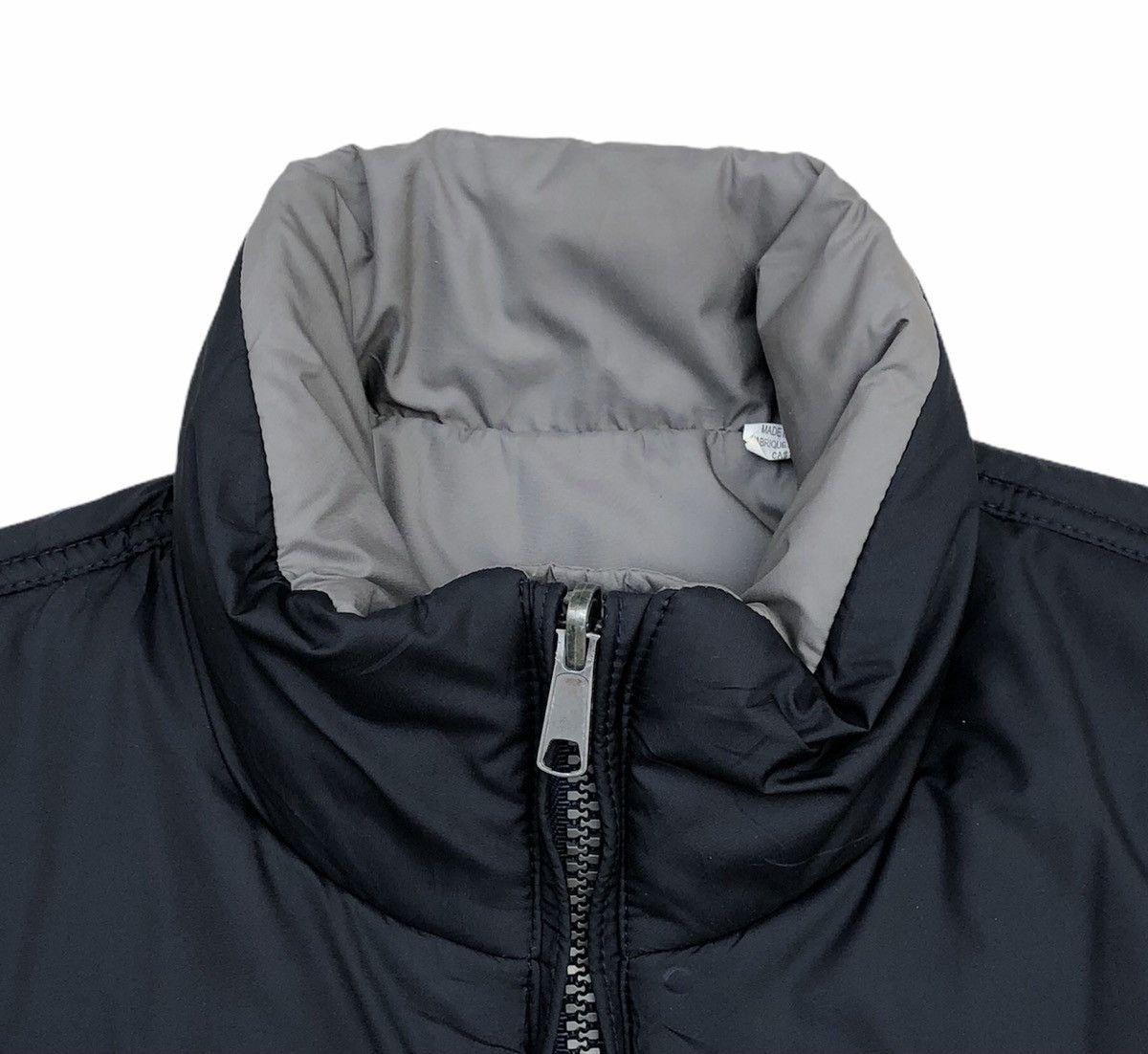 Timberland Timberland Reversible Puffer Jacket Size US M / EU 48-50 / 2 - 7 Thumbnail