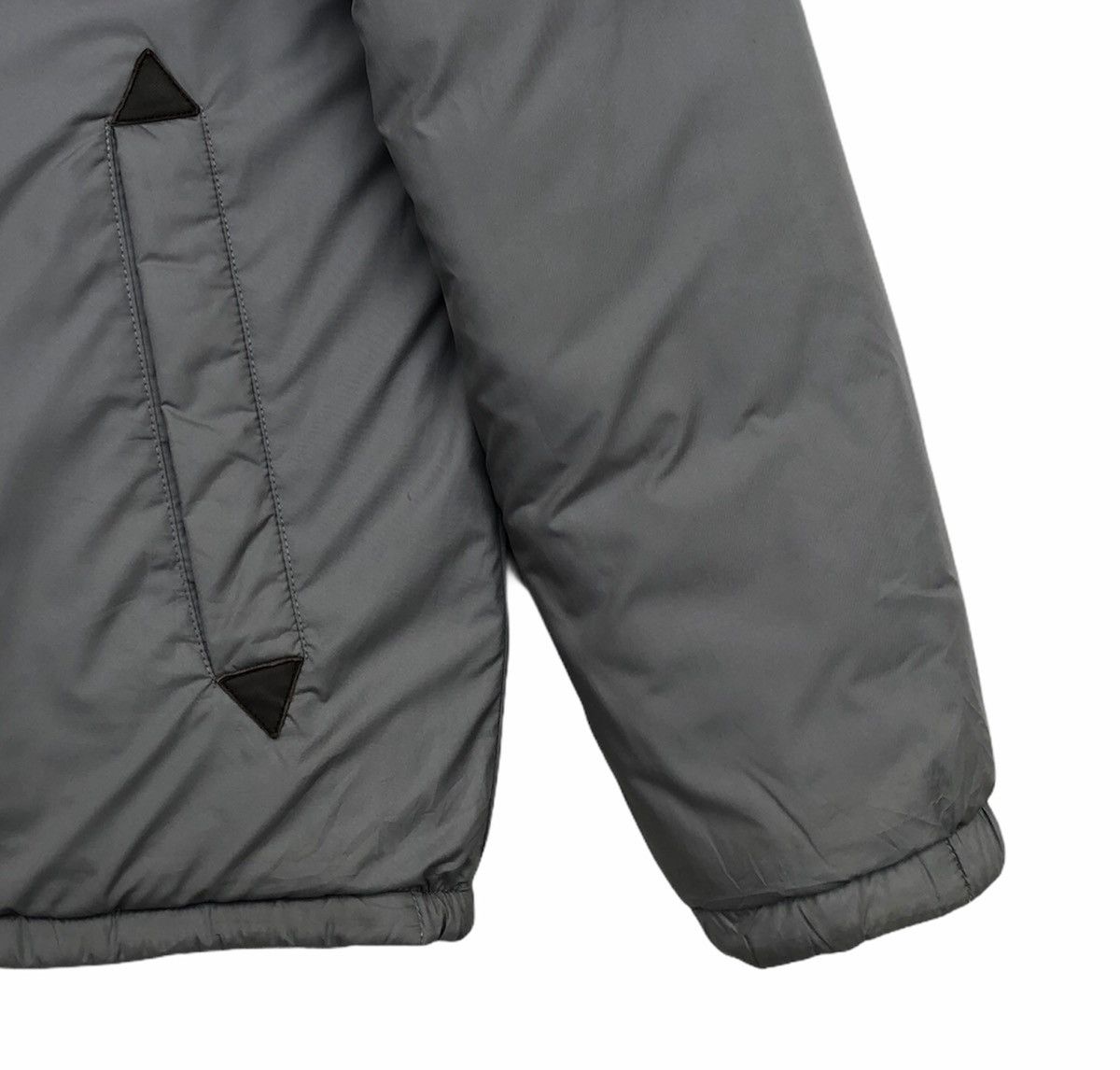 Timberland Timberland Reversible Puffer Jacket Size US M / EU 48-50 / 2 - 13 Thumbnail