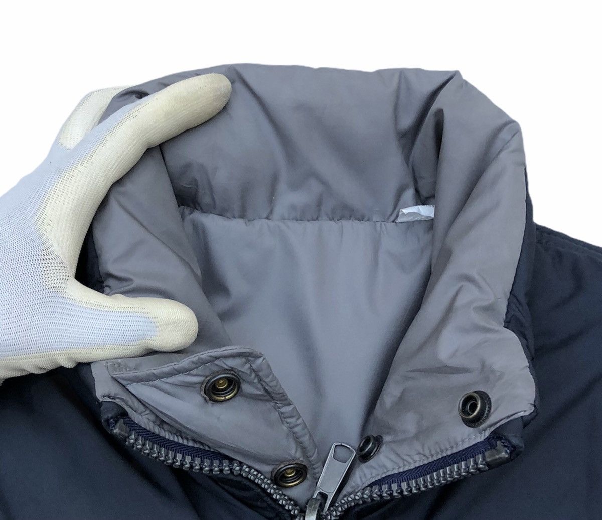 Timberland Timberland Reversible Puffer Jacket Size US M / EU 48-50 / 2 - 22 Thumbnail