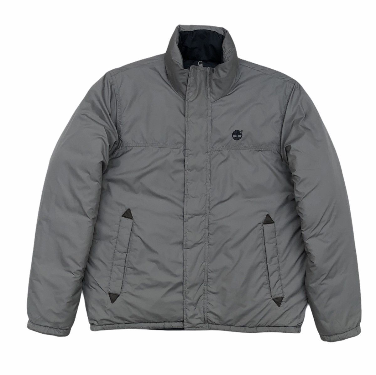 Timberland Timberland Reversible Puffer Jacket Size US M / EU 48-50 / 2 - 11 Thumbnail