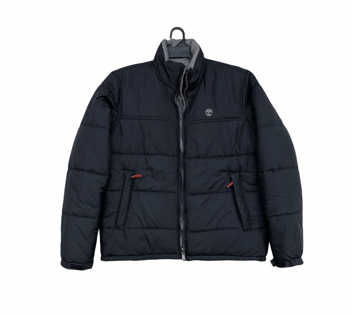 Timberland Timberland Reversible Puffer Jacket Size US M / EU 48-50 / 2 - 8 Thumbnail