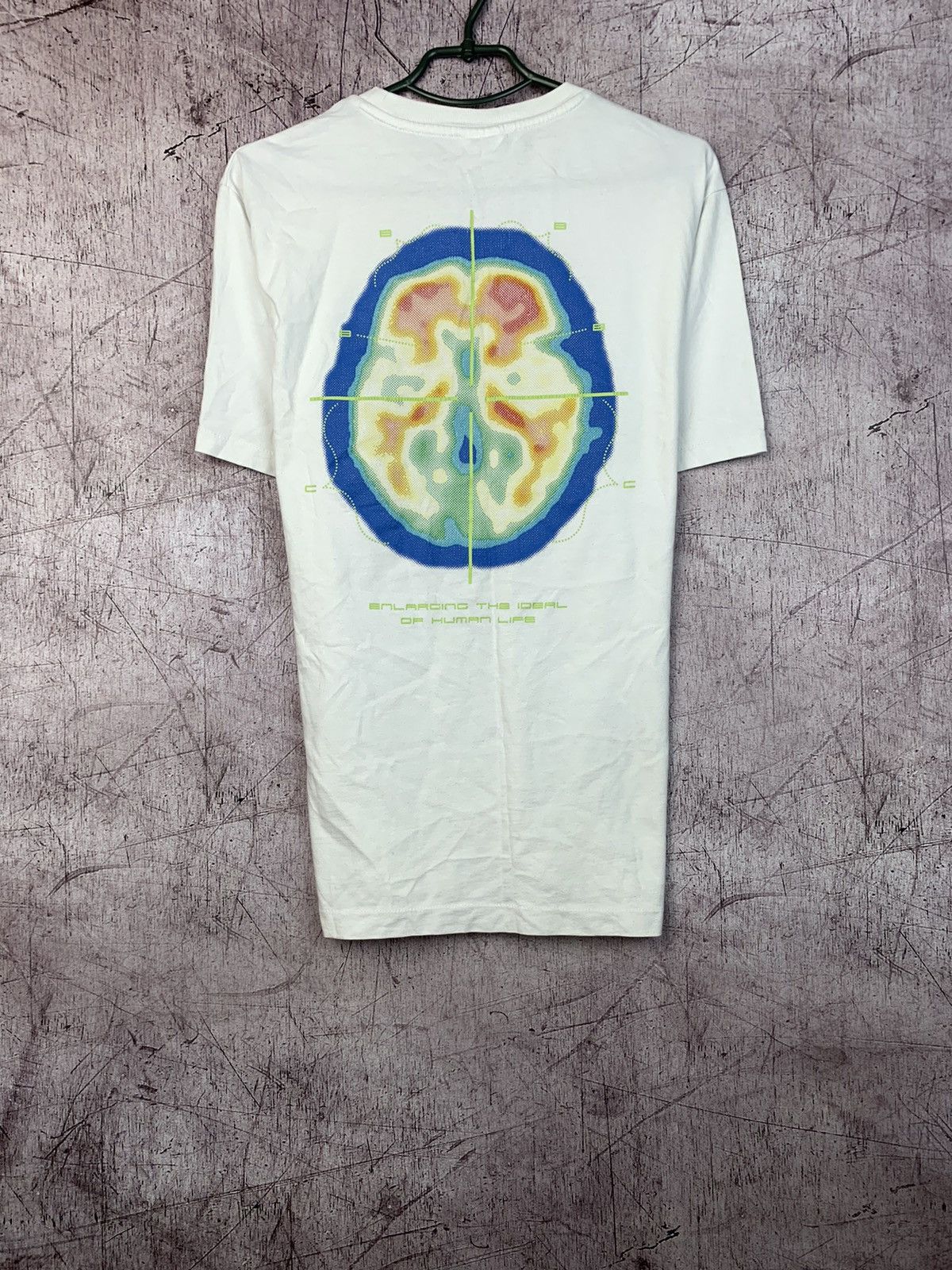 Billionaire Boys Club × Vintage Vintage Billionaire Boys Club BBC Y2K T-Shirt Size US M / EU 48-50 / 2 - 2 Thumbnail
