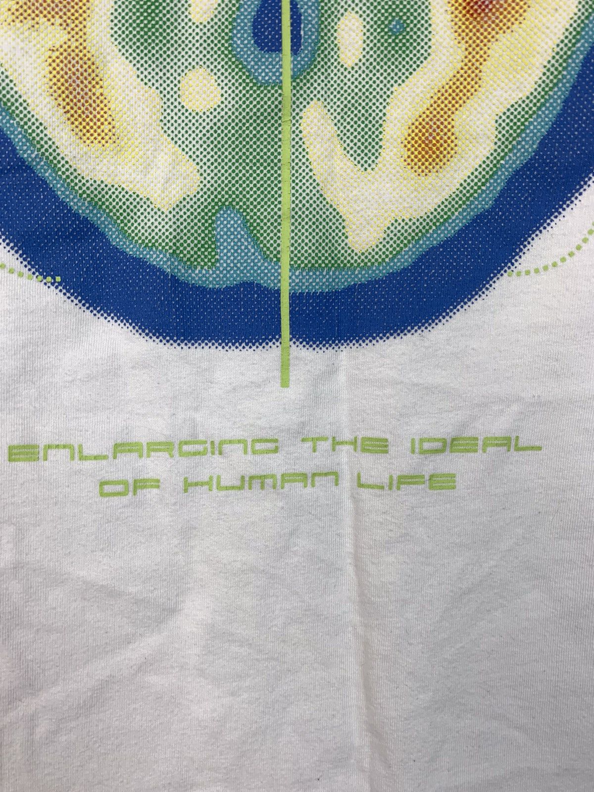 Billionaire Boys Club × Vintage Vintage Billionaire Boys Club BBC Y2K T-Shirt Size US M / EU 48-50 / 2 - 10 Thumbnail
