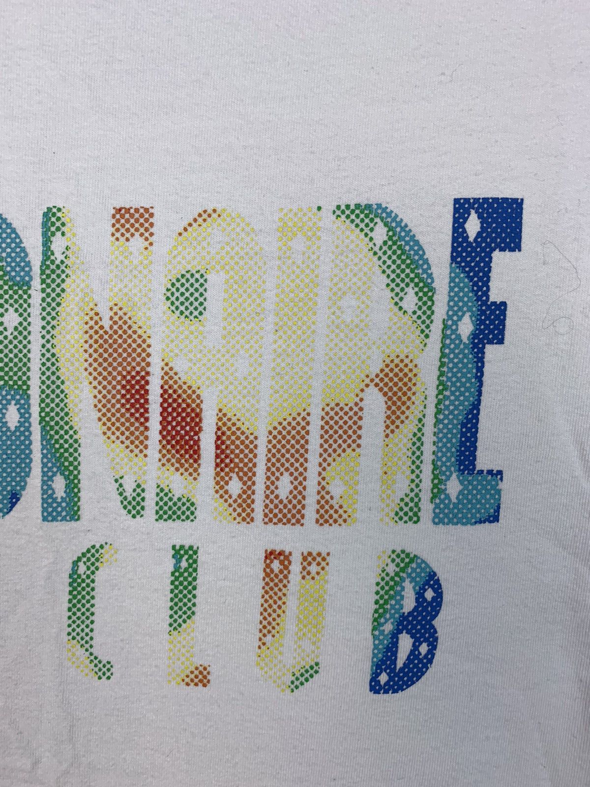Billionaire Boys Club × Vintage Vintage Billionaire Boys Club BBC Y2K T-Shirt Size US M / EU 48-50 / 2 - 6 Thumbnail
