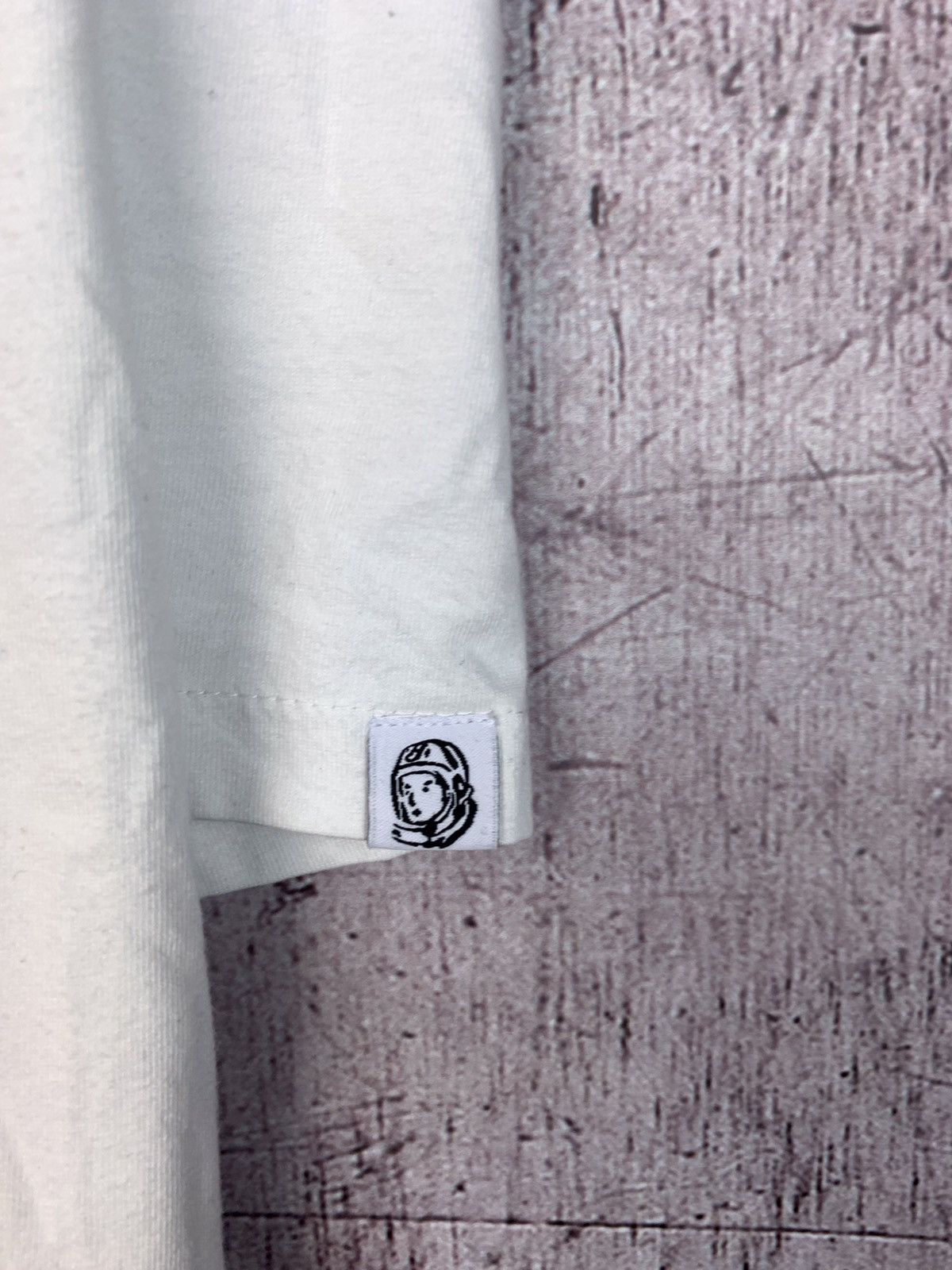 Billionaire Boys Club × Vintage Vintage Billionaire Boys Club BBC Y2K T-Shirt Size US M / EU 48-50 / 2 - 8 Thumbnail