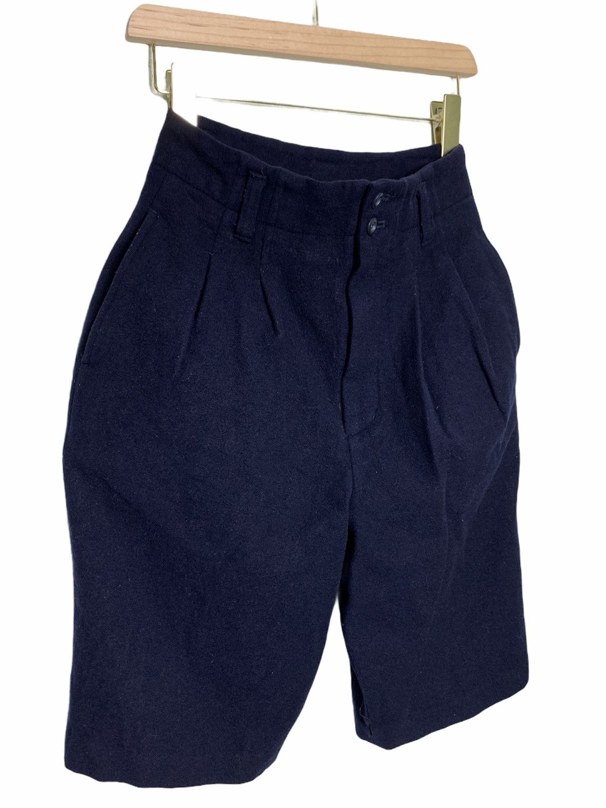 Hai Sporting Gear Vintage Hai Sporting Gear Short Pants Size US 26 / EU 42 - 3 Thumbnail