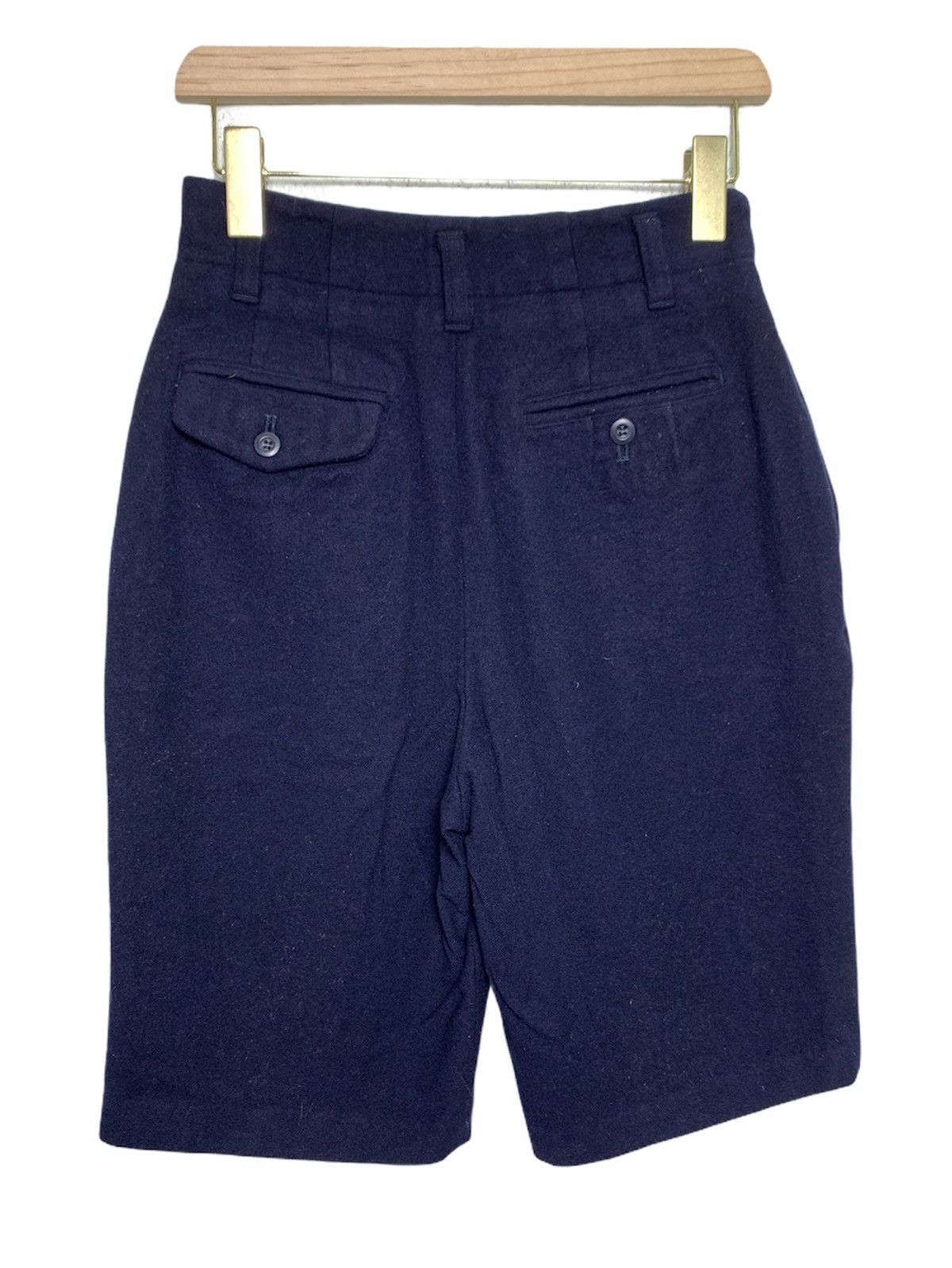 Hai Sporting Gear Vintage Hai Sporting Gear Short Pants Size US 26 / EU 42 - 4 Thumbnail