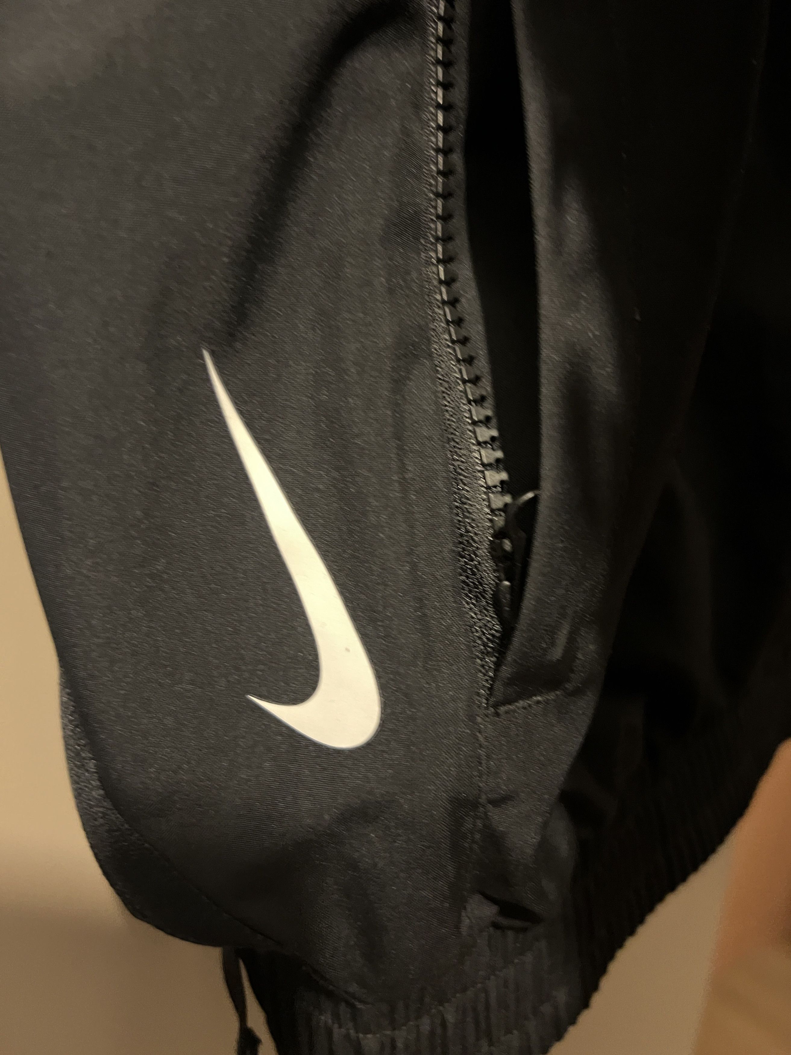 Acronym × Nike GGG-J2-010 Collab track jacket Size US S / EU 44-46 / 1 - 6 Thumbnail