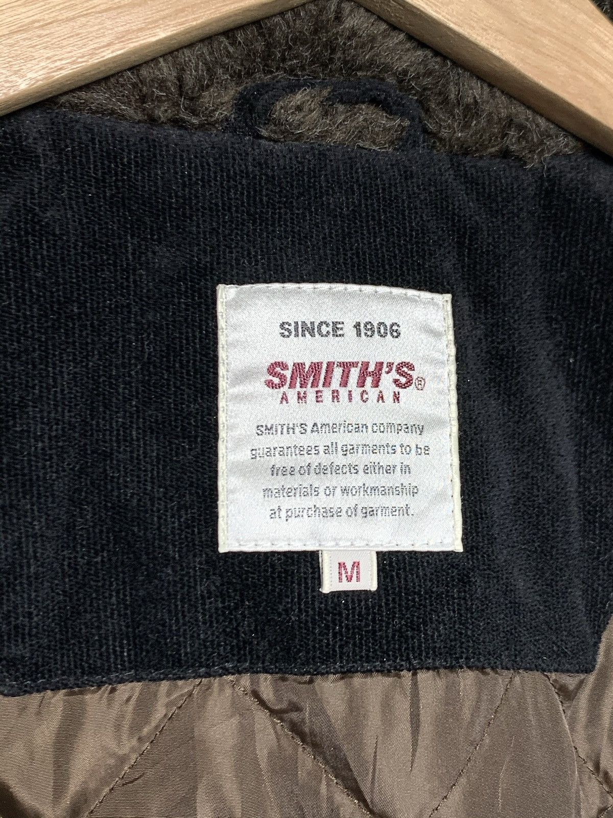 Japanese Brand Smith’s American Velvet Fur Jacket Size US M / EU 48-50 / 2 - 5 Thumbnail
