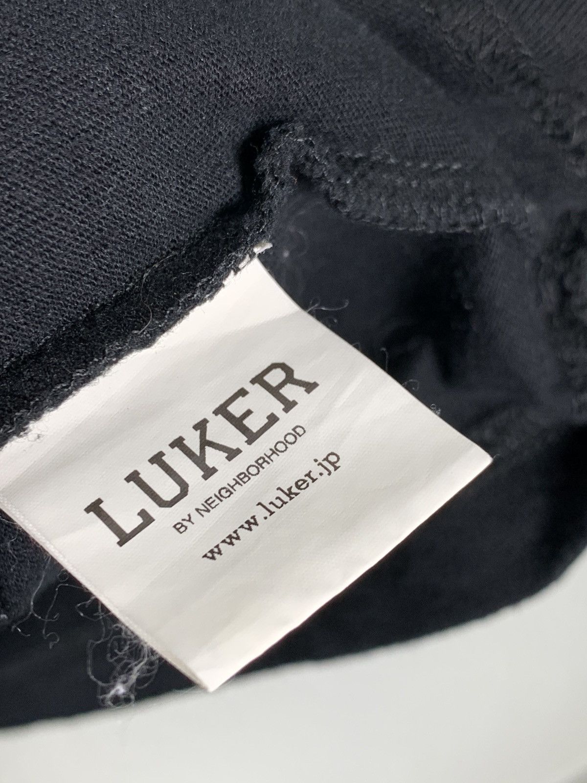 Japanese Brand Luker Fury by Neighborhood Sexy Lady Tee Size US L / EU 52-54 / 3 - 6 Thumbnail
