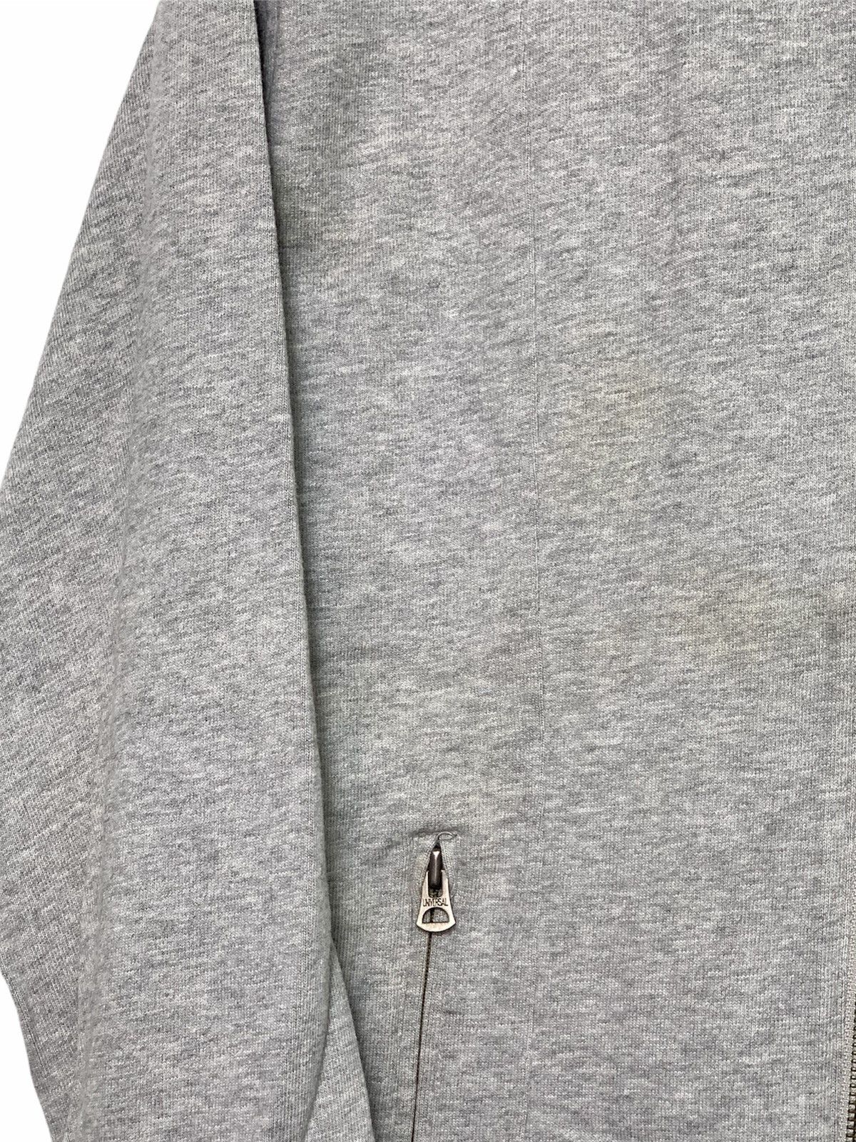 Beams Plus Beams Japanese Brand Zipper Jacket Size US M / EU 48-50 / 2 - 4 Thumbnail