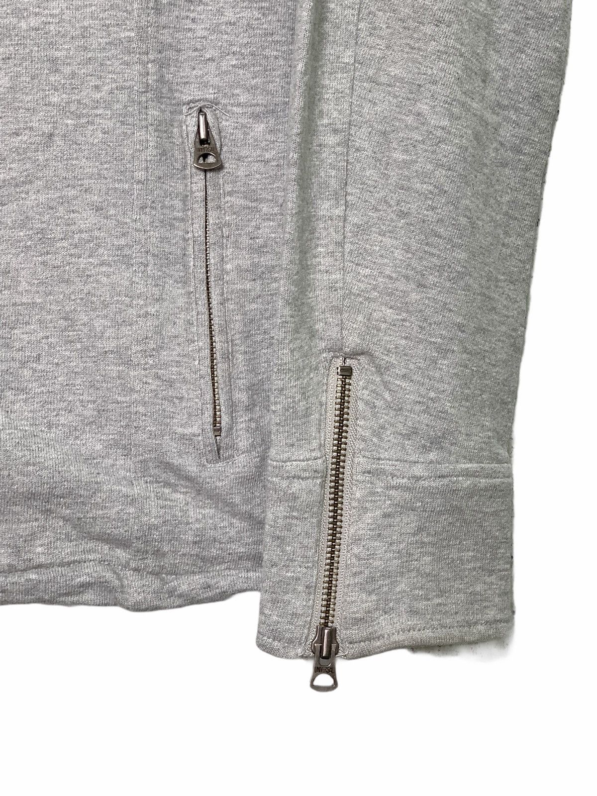 Beams Plus Beams Japanese Brand Zipper Jacket Size US M / EU 48-50 / 2 - 6 Thumbnail