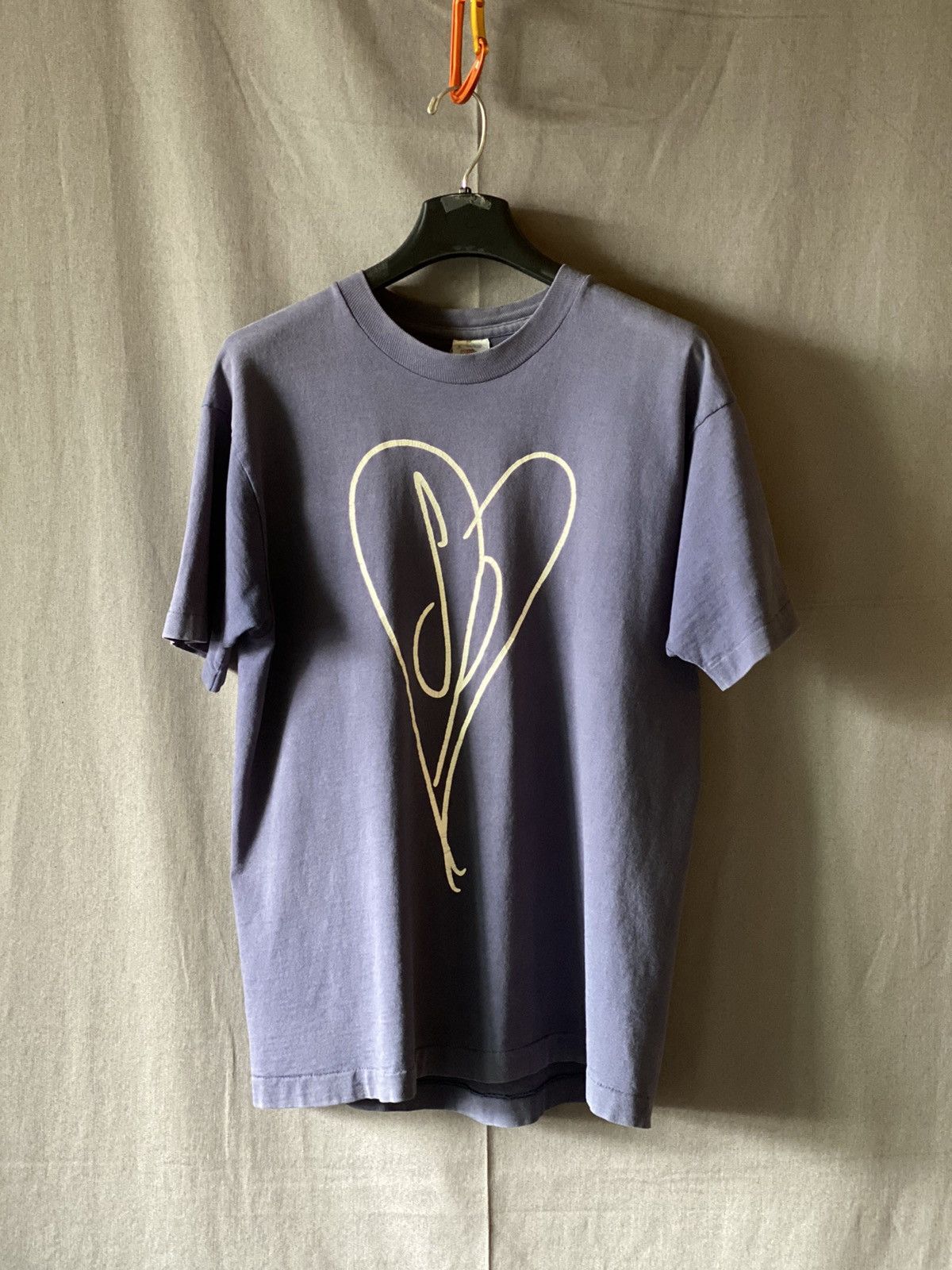 1995 Smashing Pumpkins tee