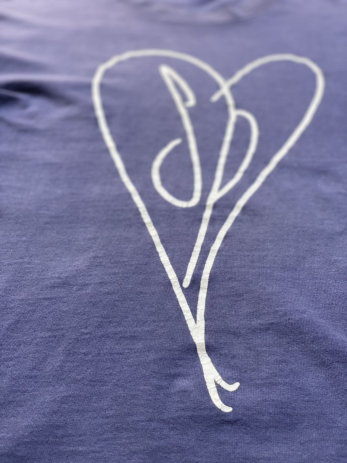 Band Tees 1995 Smashing Pumpkins tee Size US M / EU 48-50 / 2 - 8 Thumbnail