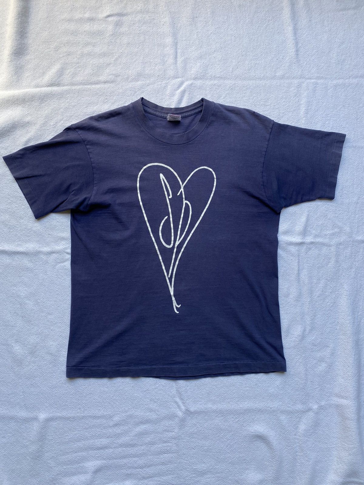 Band Tees 1995 Smashing Pumpkins tee Size US M / EU 48-50 / 2 - 4 Thumbnail