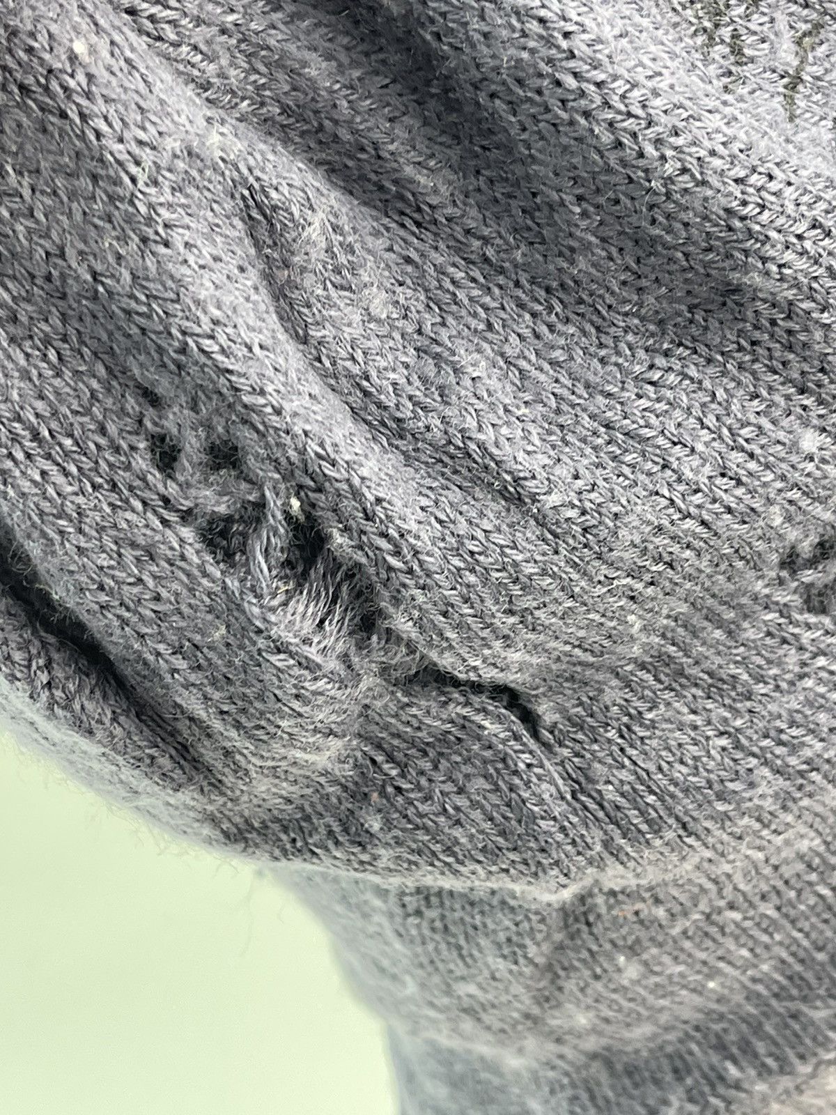 Japanese Brand Japanese Skulls Beanie Snow Cap Hats Size ONE SIZE - 7 Thumbnail
