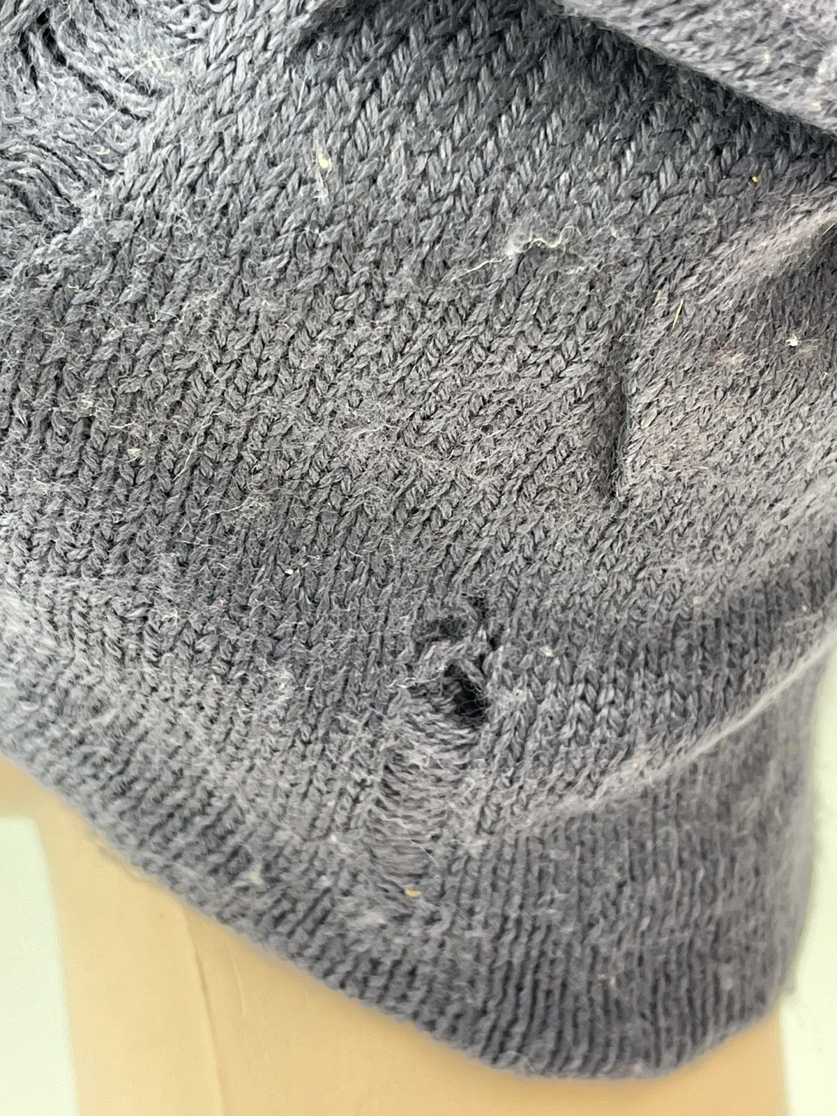 Japanese Brand Japanese Skulls Beanie Snow Cap Hats Size ONE SIZE - 8 Thumbnail
