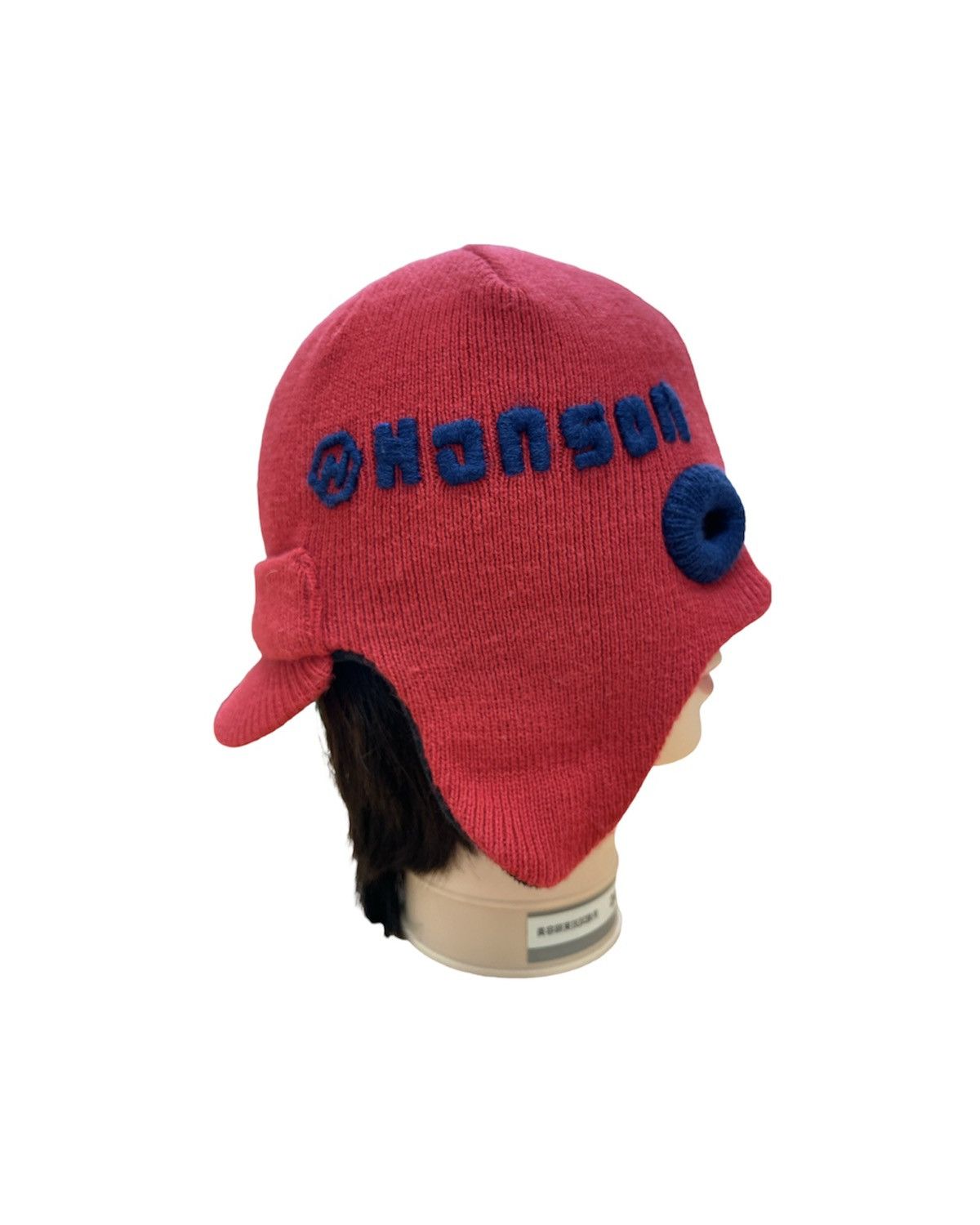 Japanese Brand Japanese Honson Balaclava Hats Snow Caps Size ONE SIZE - 6 Thumbnail