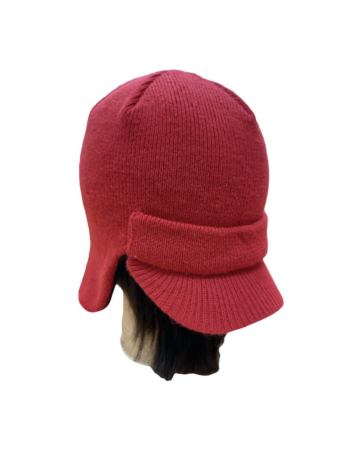 Japanese Brand Japanese Honson Balaclava Hats Snow Caps Size ONE SIZE - 4 Thumbnail