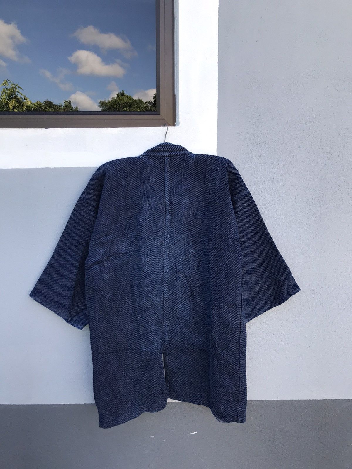 Japanese Brand × Vintage Vintage Kimono Size US L / EU 52-54 / 3 - 3 Thumbnail
