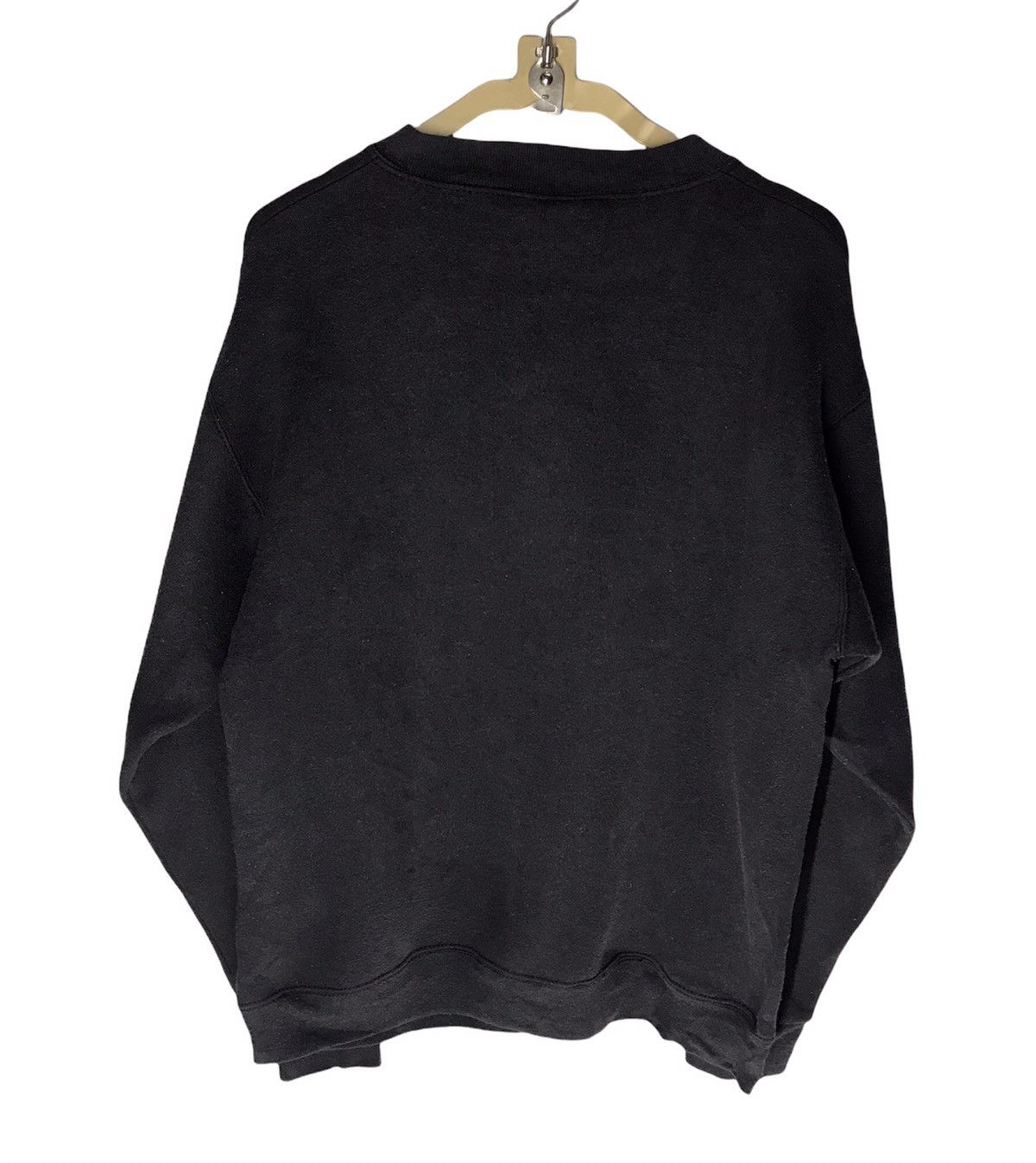 Tultex × Vintage Vintage San Francisco crewneck sweatshirt by tultex Size US M / EU 48-50 / 2 - 2 Thumbnail