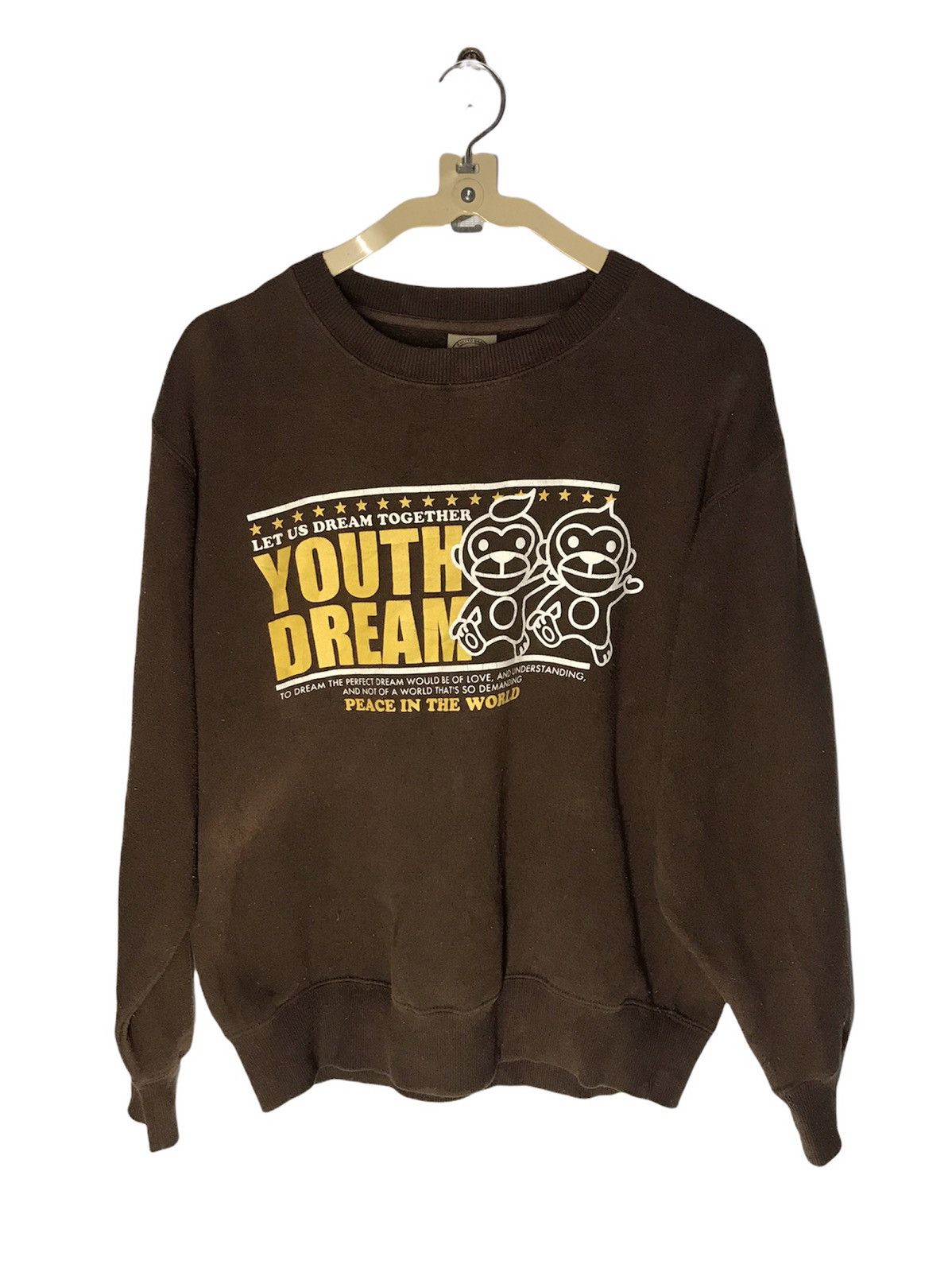Other Uittg baby sweatshirt Size US M / EU 48-50 / 2 - 1 Thumbnail