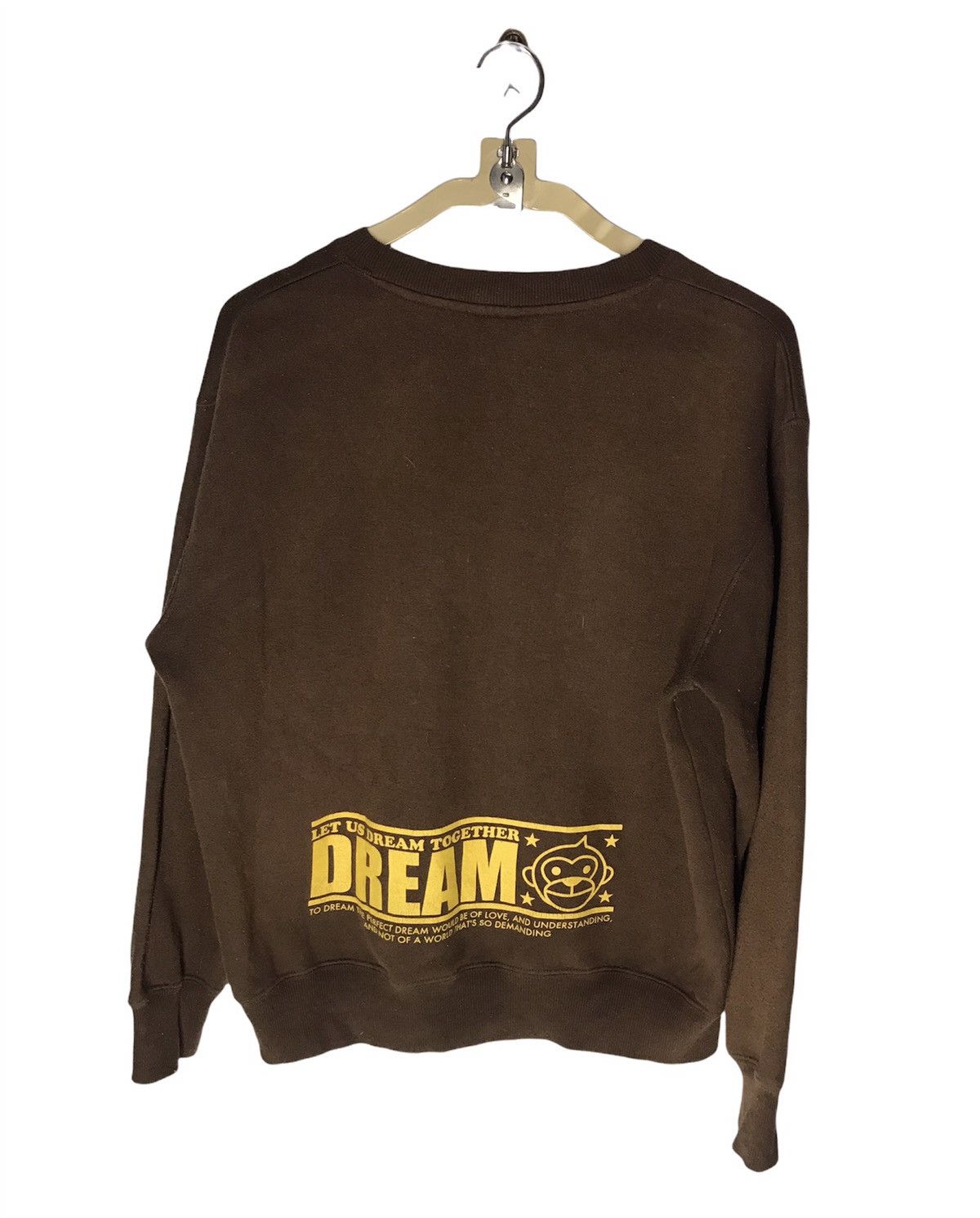 Other Uittg baby sweatshirt Size US M / EU 48-50 / 2 - 2 Thumbnail